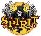 Spirit Halloween