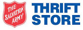 The Salvation Army Thrift Store