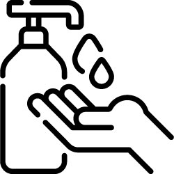 Hand Sanitizers