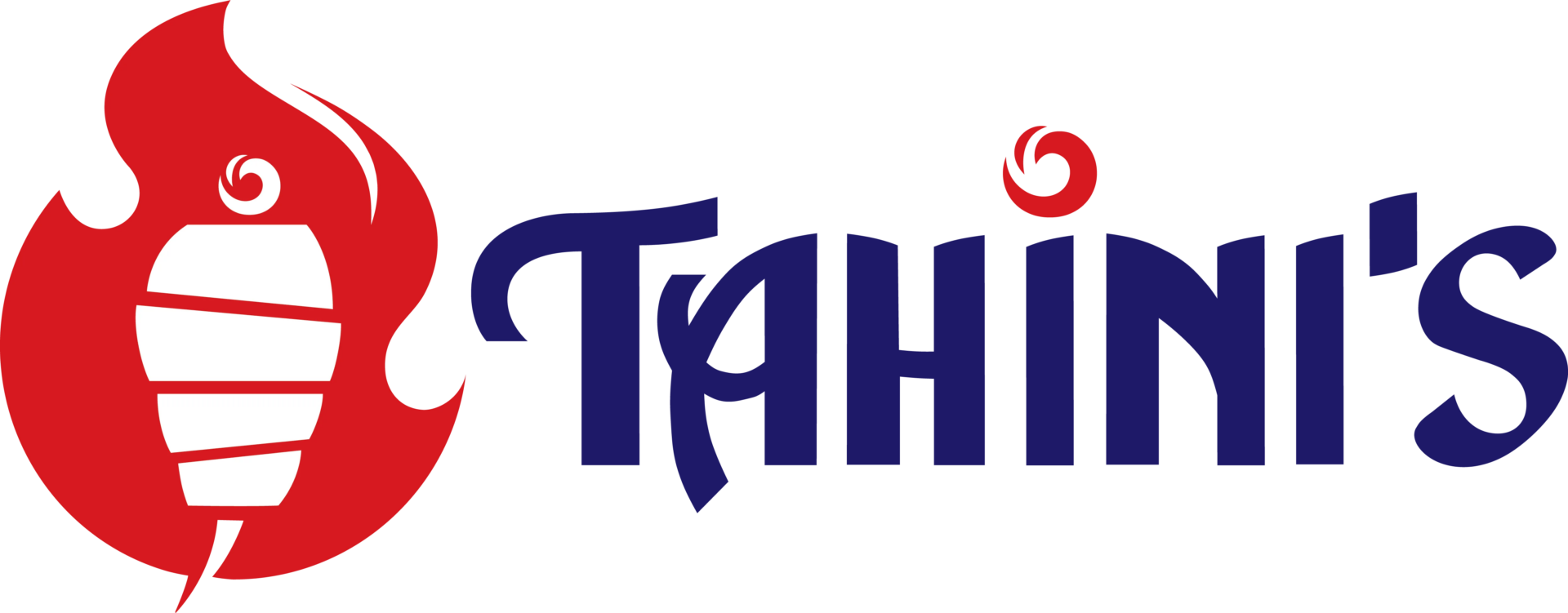 Tahinis Logo