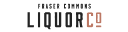 Fraser Commons Liquor Co