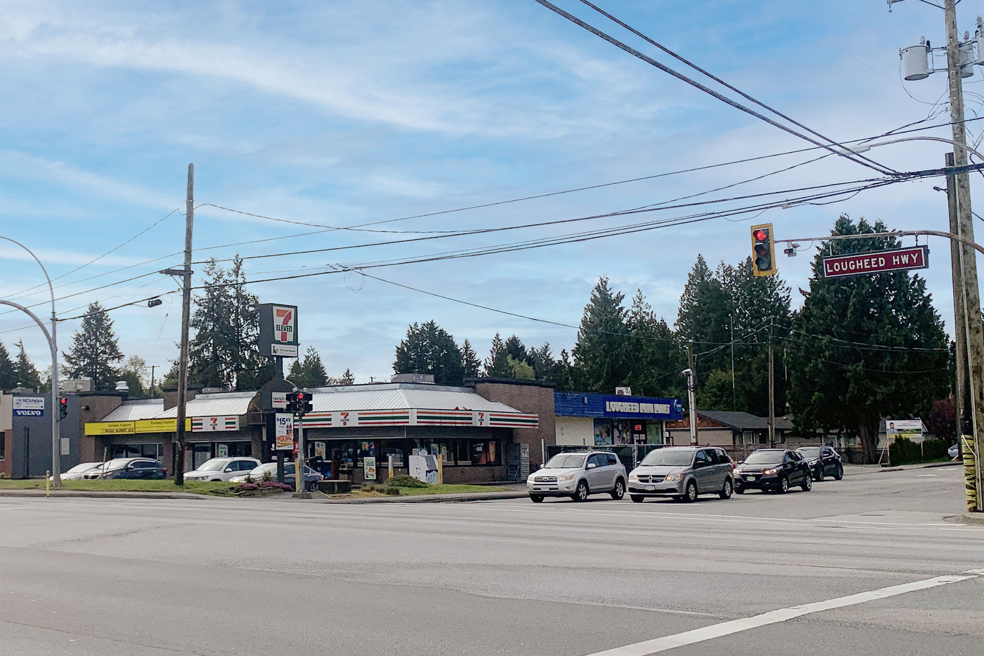 Successfull sale of the property at 20718 Lougheed Hwy, Maple Ridge, BC