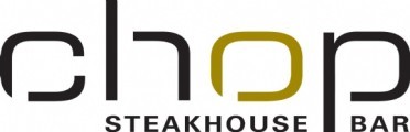 Chop Steakhouse Logo