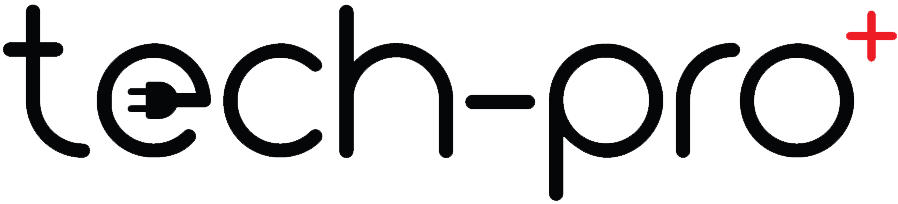 Tech-Pro+