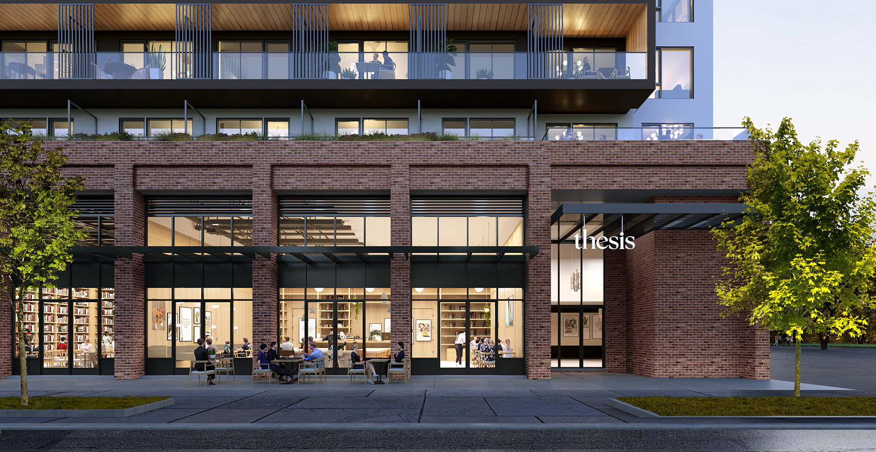 Thesis | Sitings Realty Ltd.