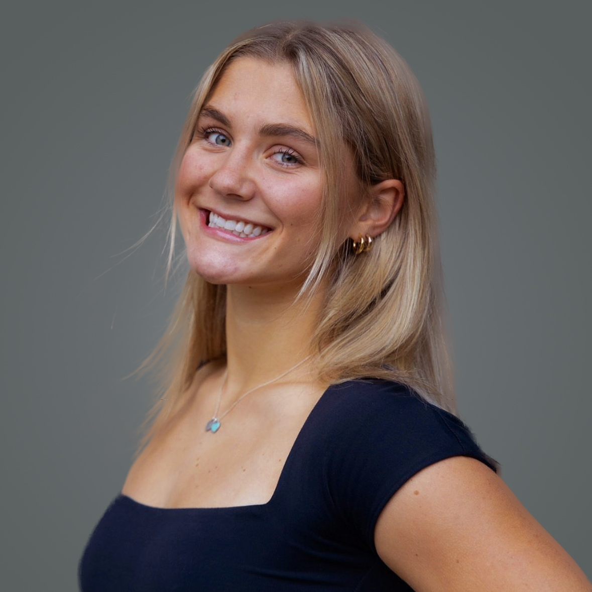 Billie Shostak
