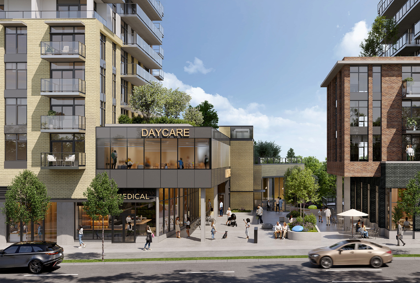 622 SW Marine Drive - Midway Block