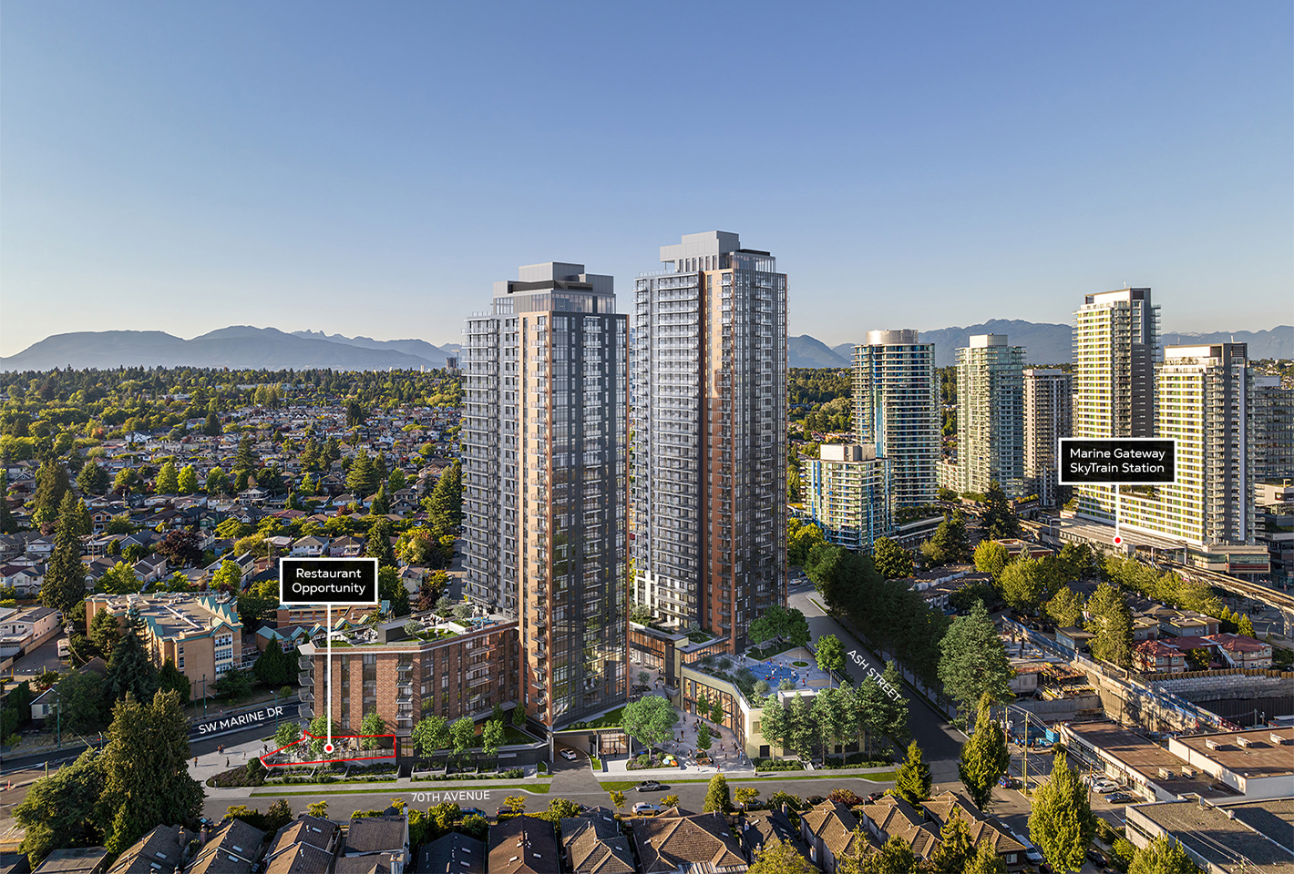 622 SW Marine Drive