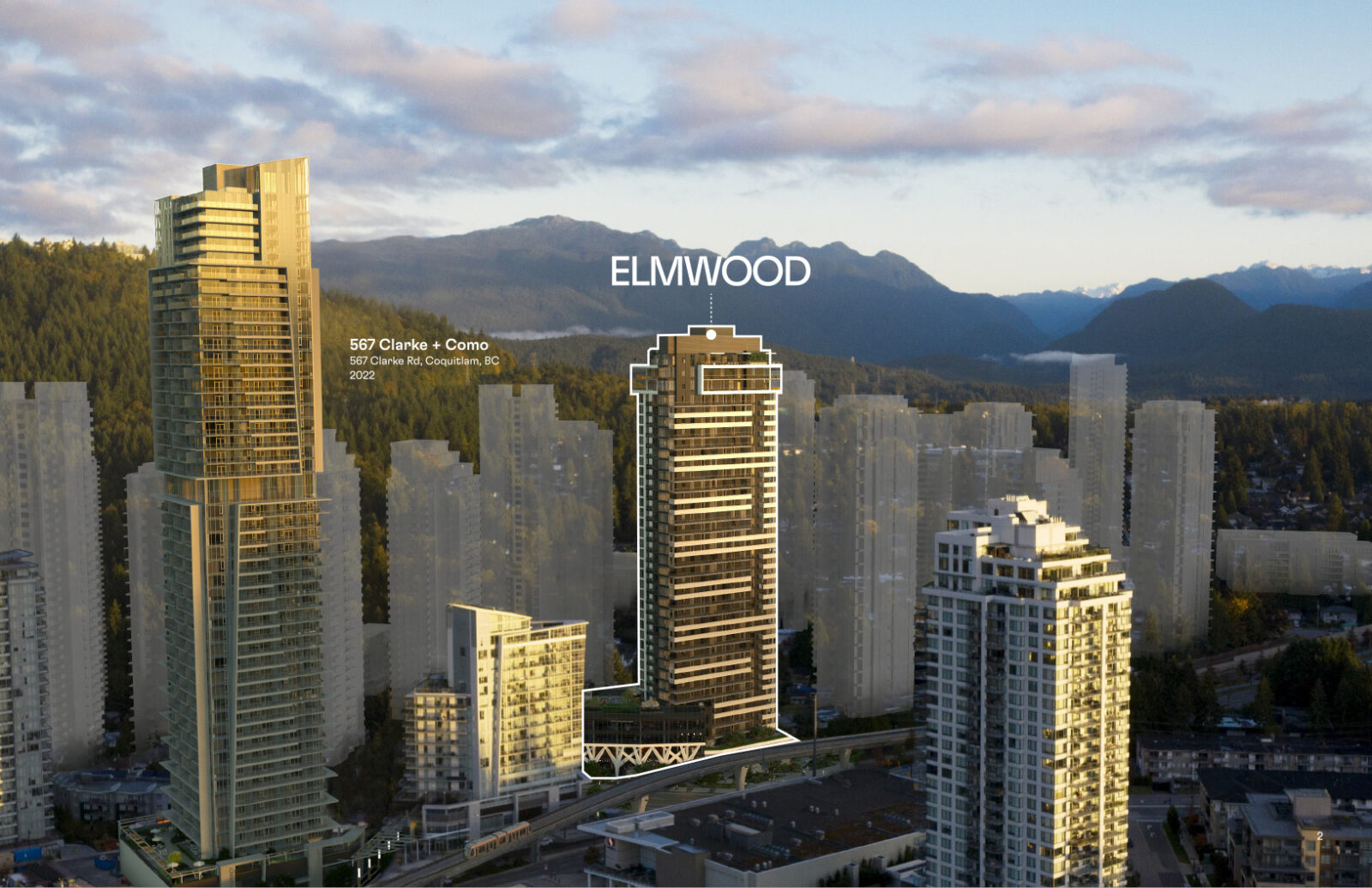 Retail Space for lease in Coquitlam