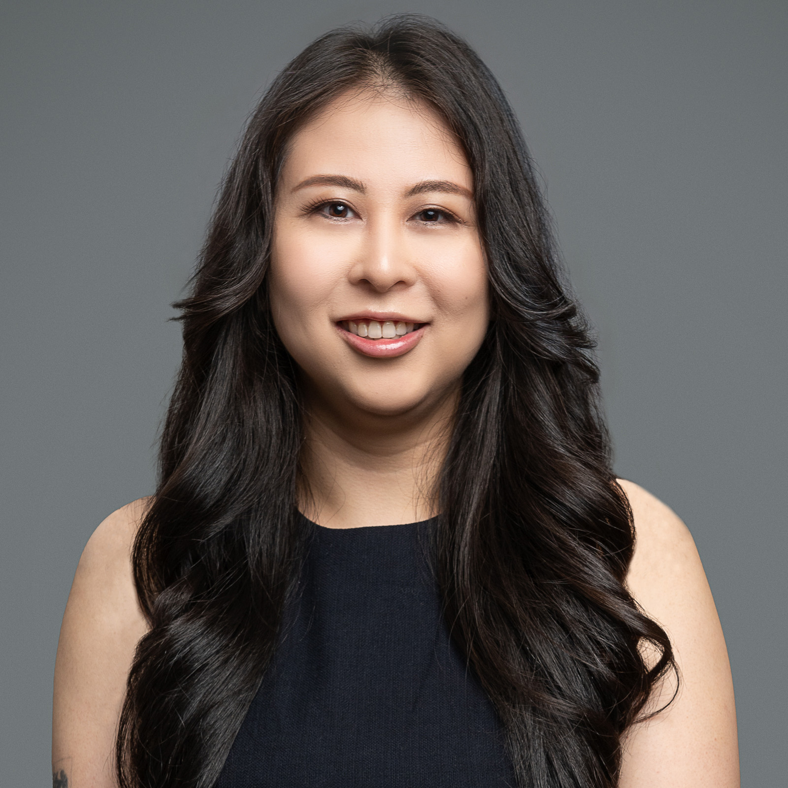 Kathy Tang