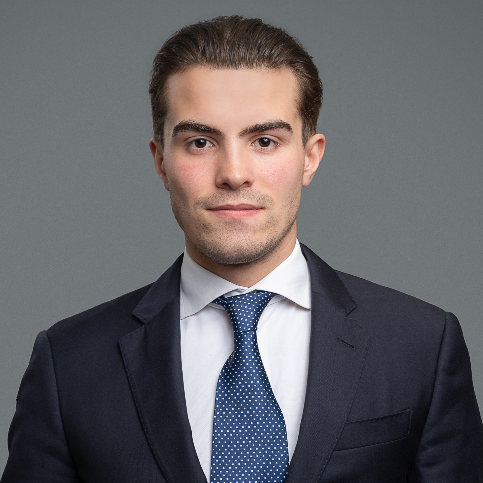 Massimo Ryan