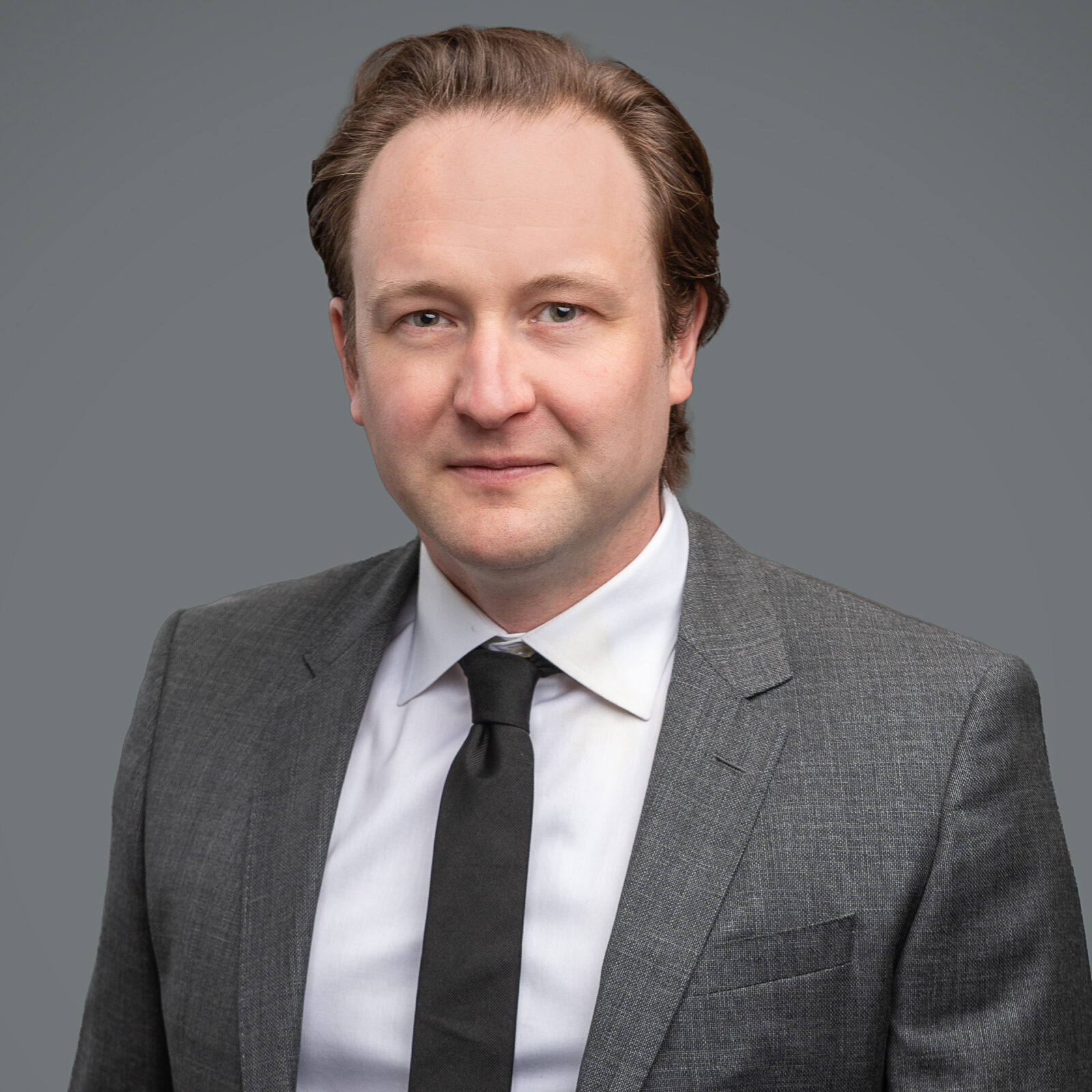 Nick Fisher