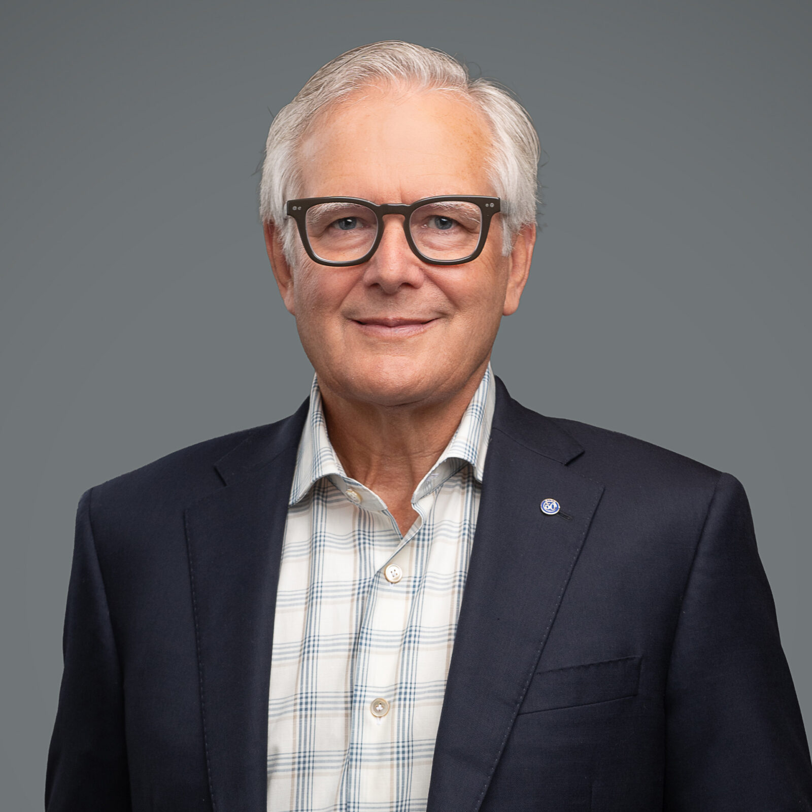 Stephen A. Knight