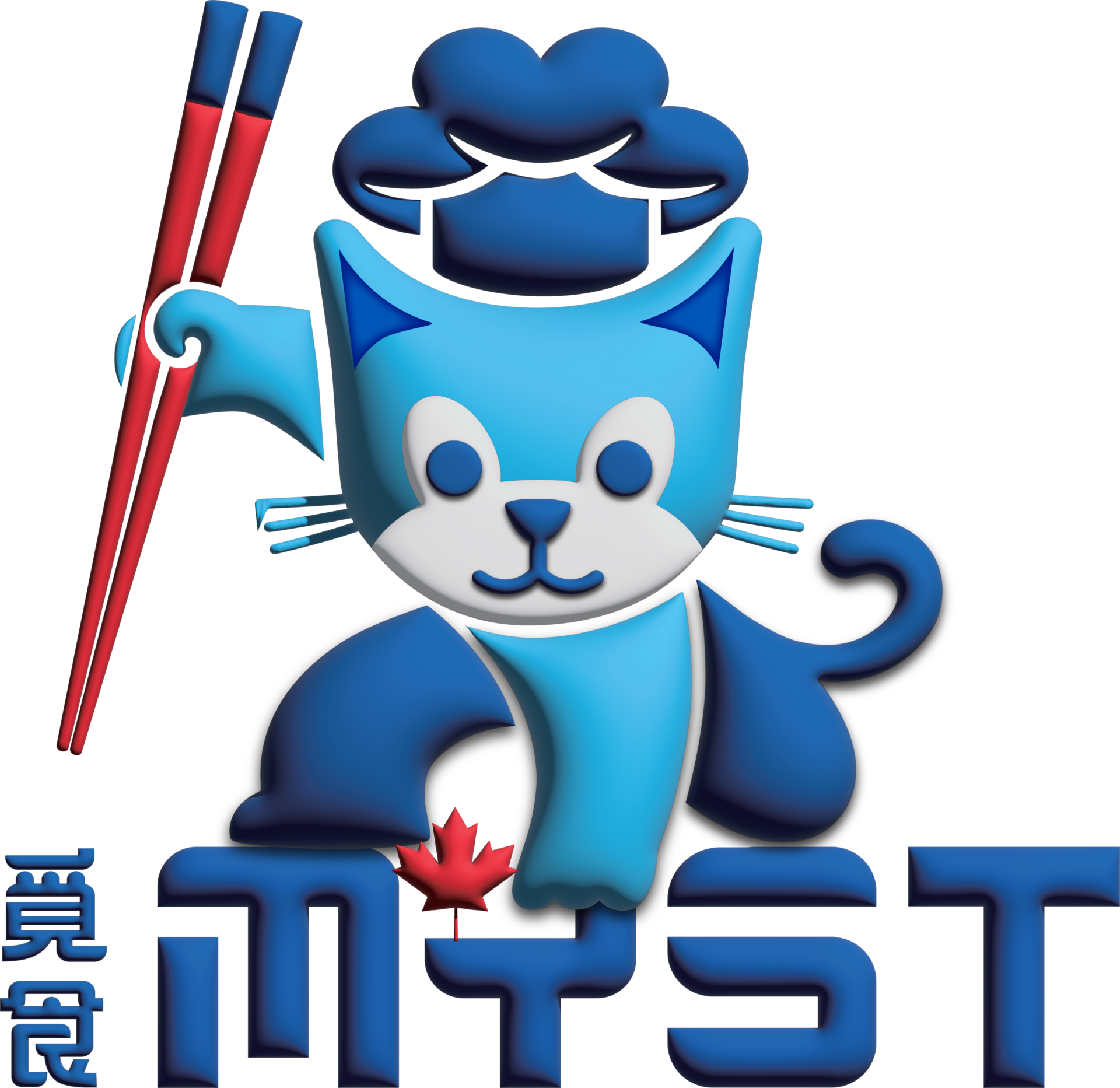 MYST