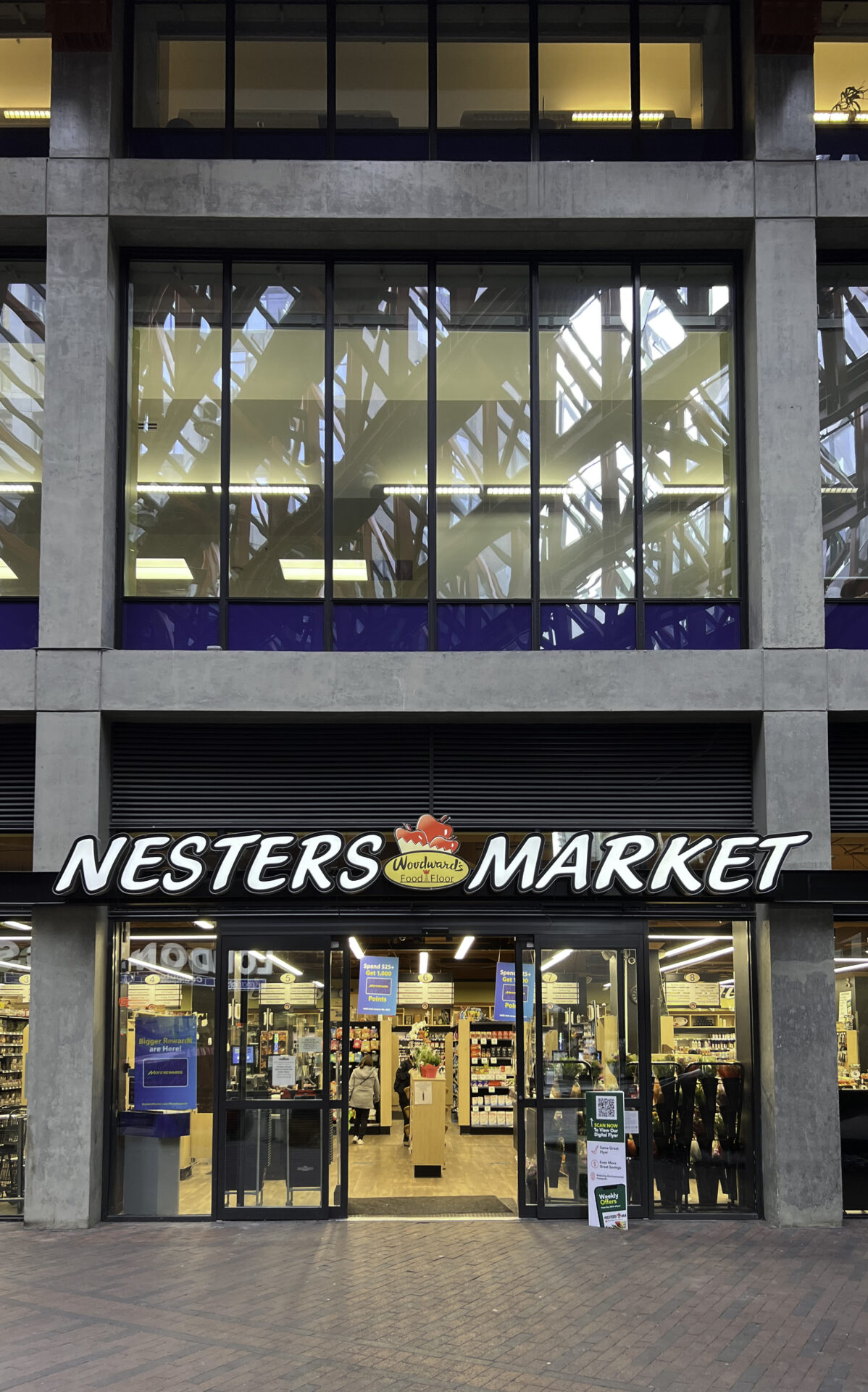 Nesters