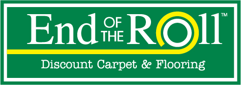 End of the Roll logo