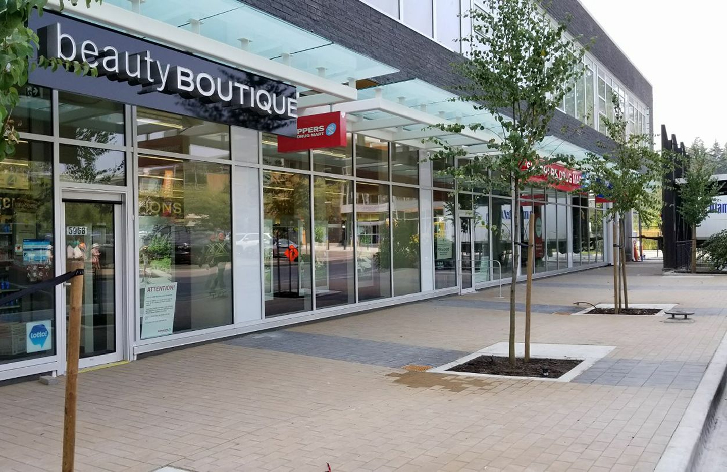 Shoppers Drug Mart - Wesbrook Village