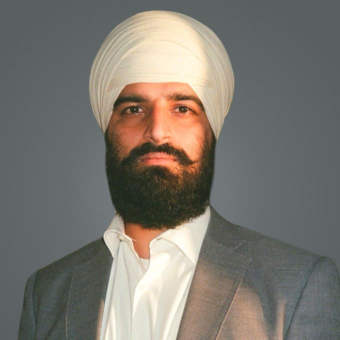 Gurinder Singh