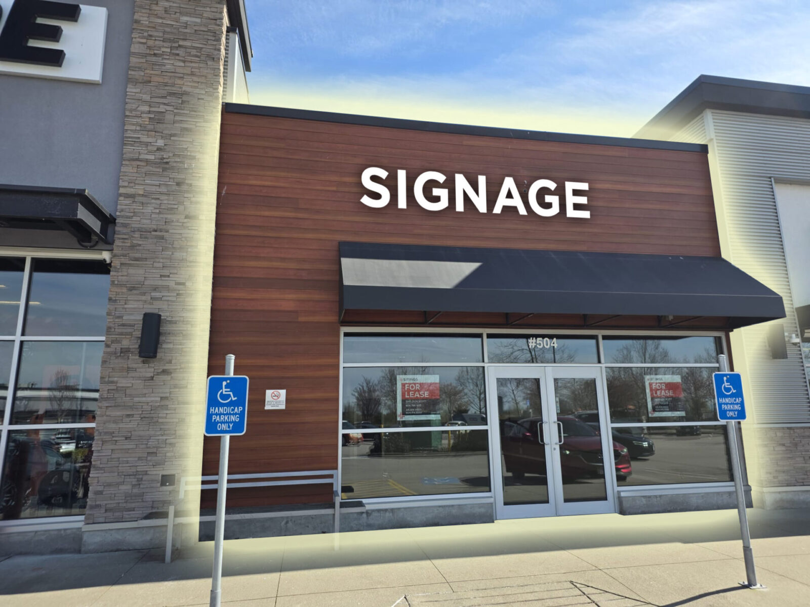 #504 - 4949 Canoe Pass Way, Delta, BC