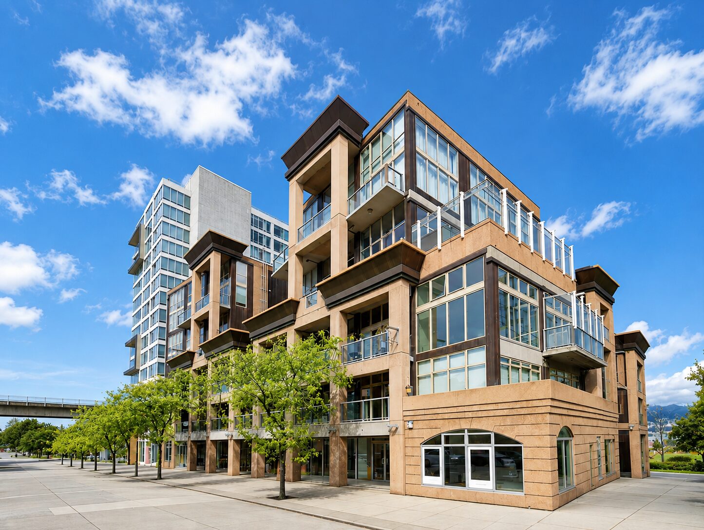 Retail for Lease at South Granville